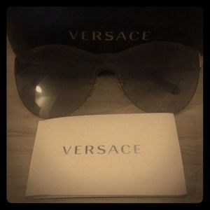 Versace Sunglasses